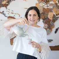 Francesca Garbellini - Il Viaggio Che Ti Manca